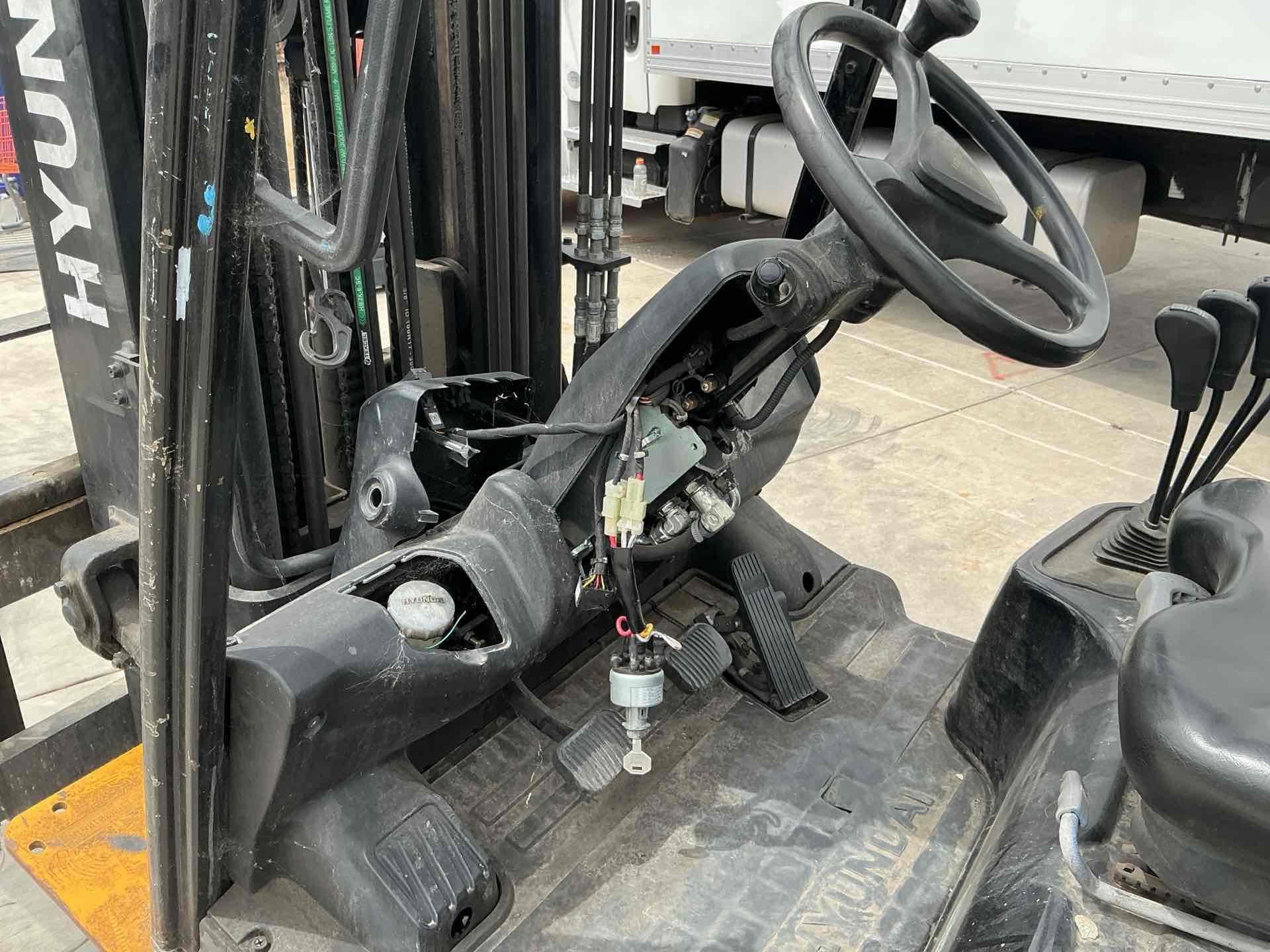 2023 Hyundai 25L-9A