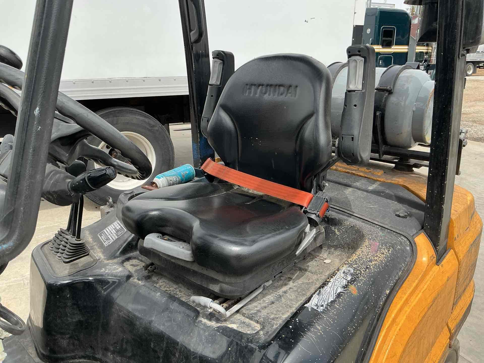 2023 Hyundai 25L-9A
