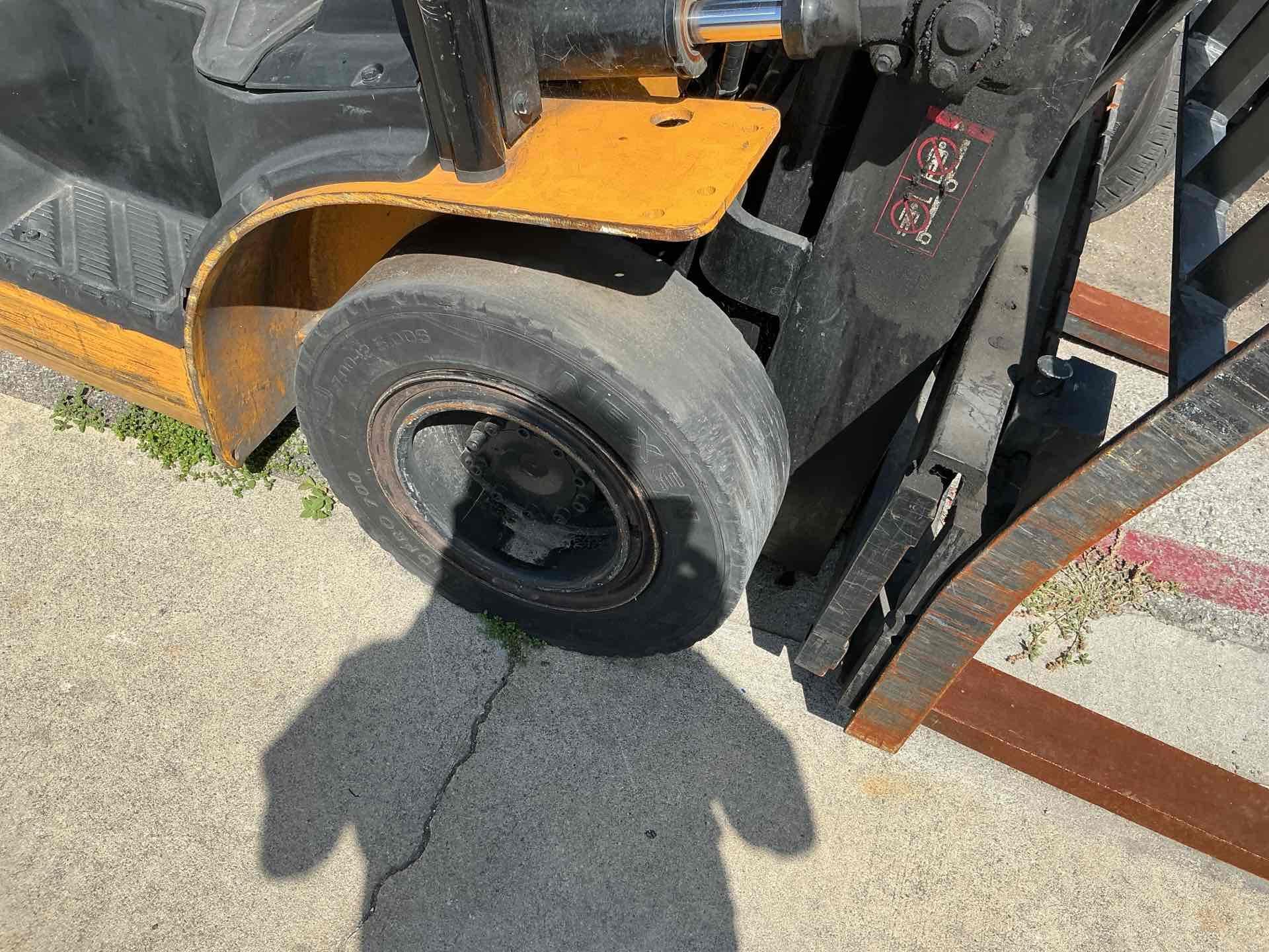 2024 Hyundai 25L-9A