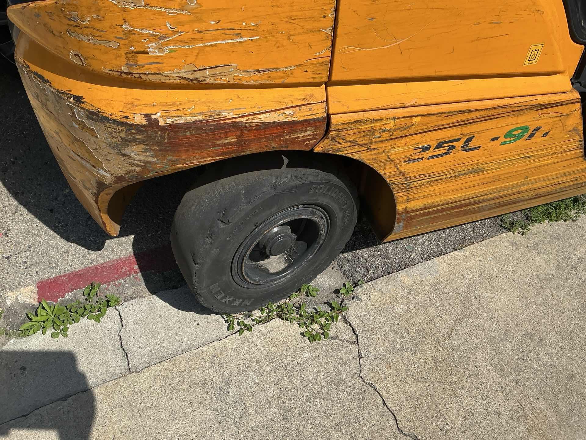 2024 Hyundai 25L-9A