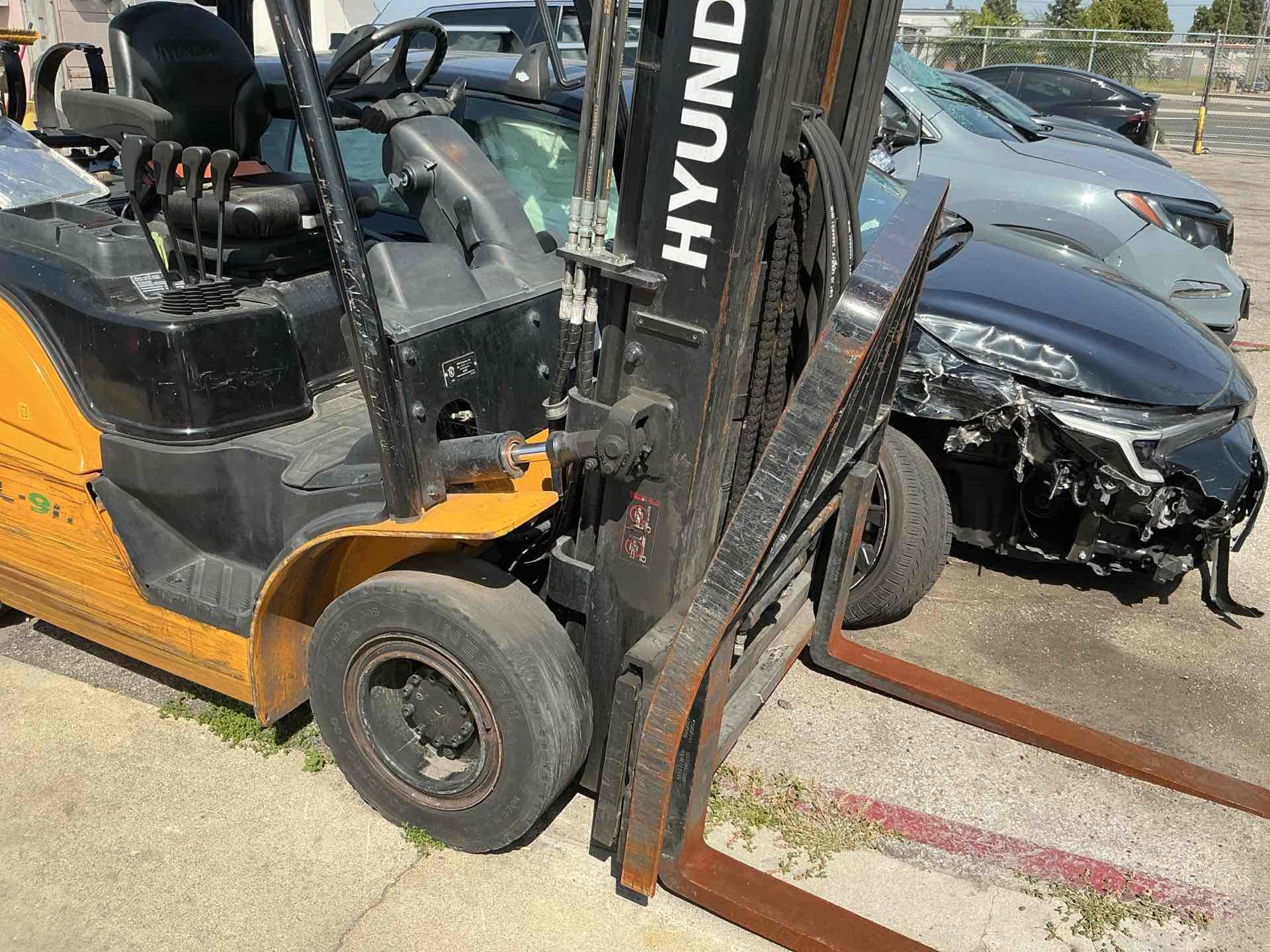 2024 Hyundai 25L-9A