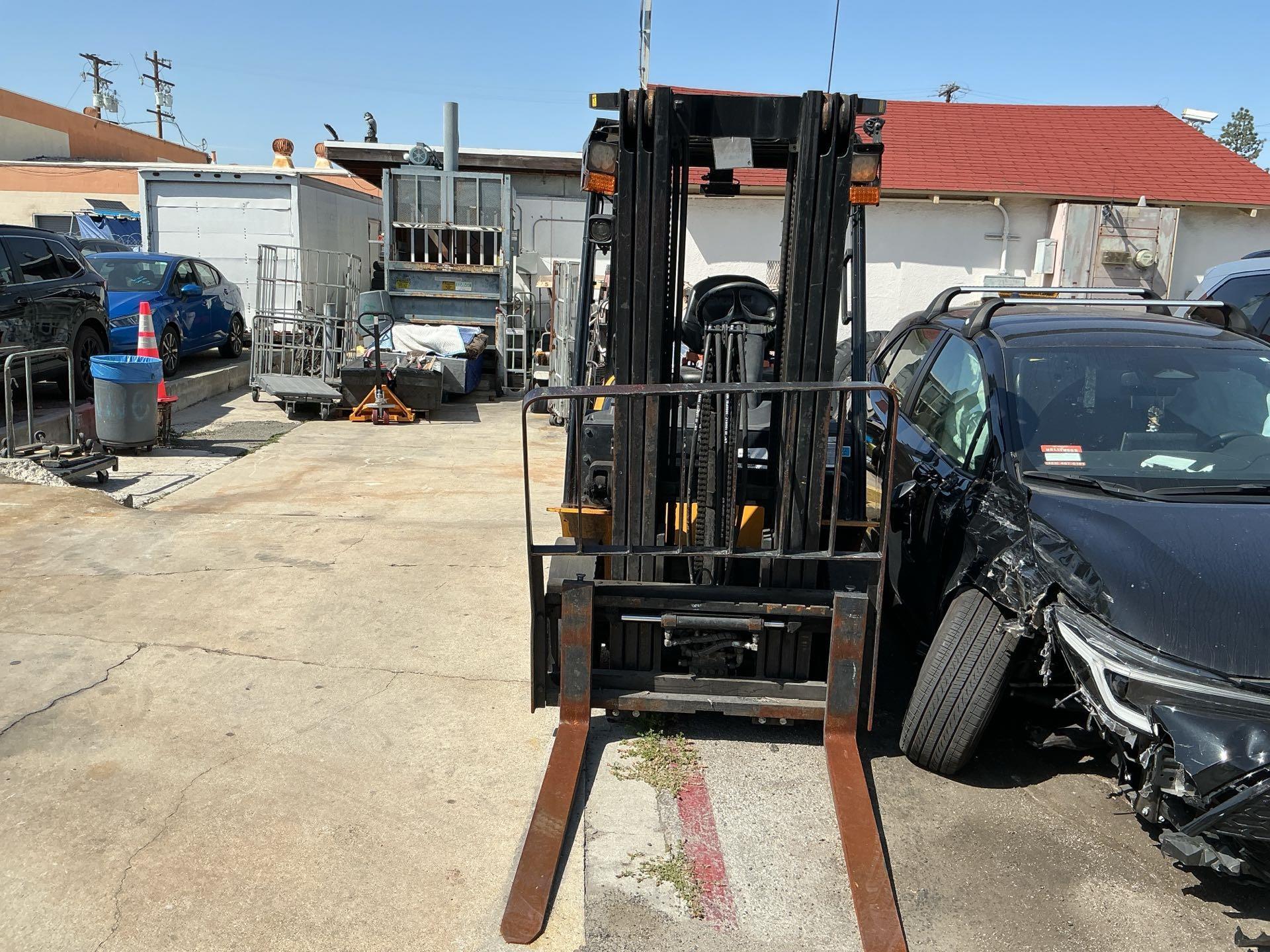 2024 Hyundai 25L-9A