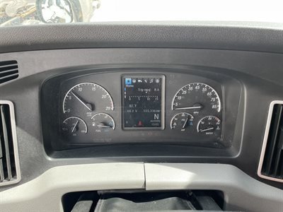 2022 Freightliner CASCADIA 126