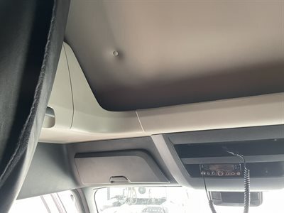 2022 Freightliner CASCADIA 126