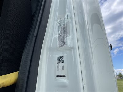 2022 Freightliner CASCADIA 126