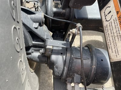 2022 Freightliner CASCADIA 126