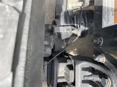 2022 Freightliner CASCADIA 126
