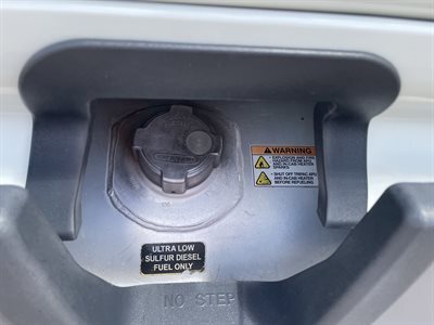 2022 Freightliner CASCADIA 126