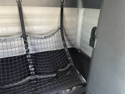 2022 Freightliner CASCADIA 126