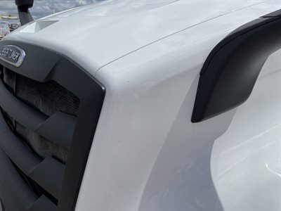 2022 Freightliner CASCADIA 126