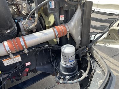 2022 Freightliner CASCADIA 126