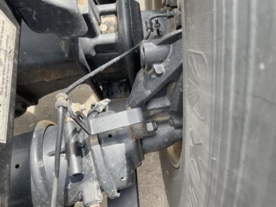 2022 Freightliner CASCADIA 126