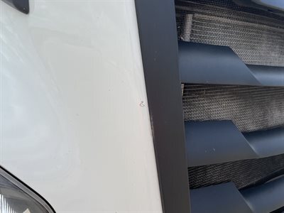 2022 Freightliner CASCADIA 126