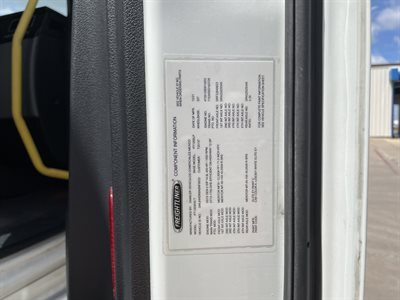 2022 Freightliner CASCADIA 126