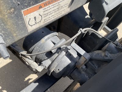 2022 Freightliner CASCADIA 126