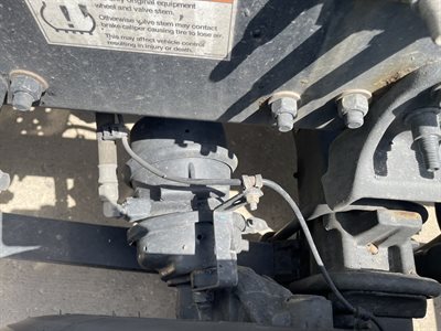 2022 Freightliner CASCADIA 126