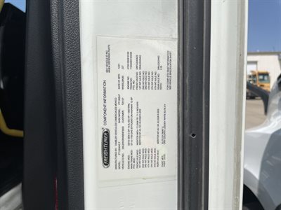 2022 Freightliner CASCADIA 126