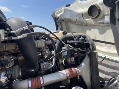2022 Freightliner CASCADIA 126