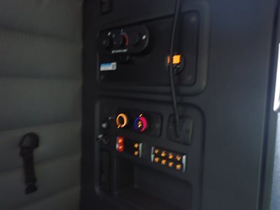 2022 Freightliner CASCADIA 126