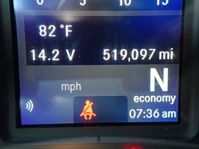 2022 Freightliner CASCADIA 126