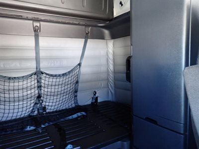 2022 Freightliner CASCADIA 126