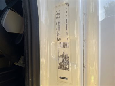 2022 Freightliner CASCADIA 126