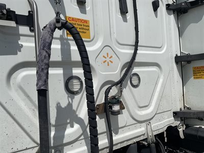 2022 Freightliner CASCADIA 126
