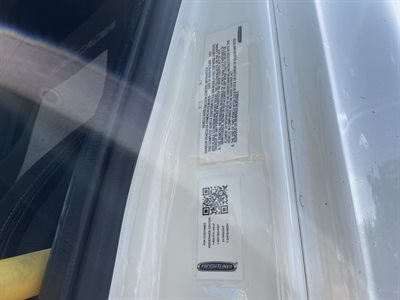 2022 Freightliner CASCADIA 126