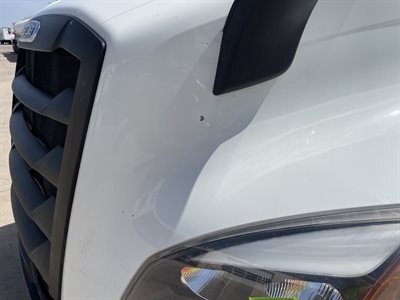 2022 Freightliner CASCADIA 126