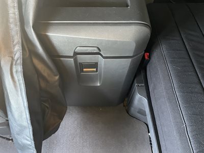 2022 Freightliner CASCADIA 126