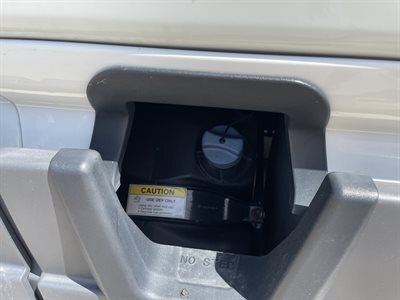 2022 Freightliner CASCADIA 126