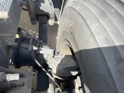 2022 Freightliner CASCADIA 126