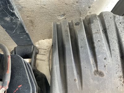 2022 Freightliner CASCADIA 126
