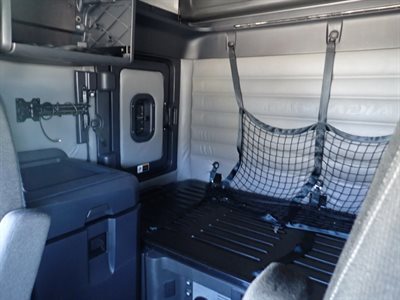 2022 Freightliner CASCADIA 126