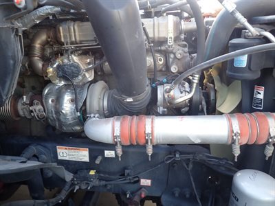 2022 Freightliner CASCADIA 126