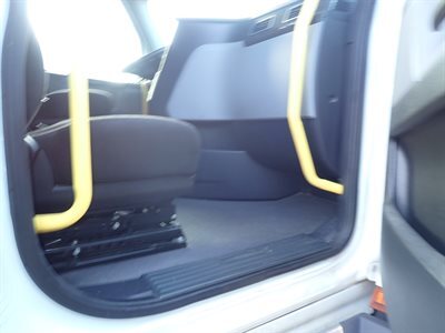 2022 Freightliner CASCADIA 126