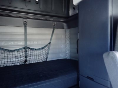 2022 Freightliner CASCADIA 126