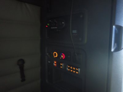 2022 Freightliner CASCADIA 126