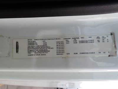 2022 Freightliner CASCADIA 126