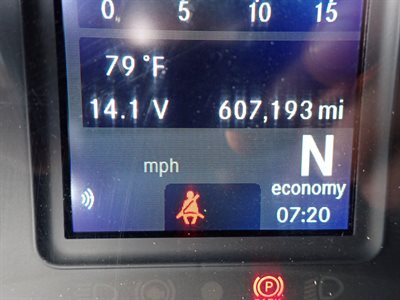 2022 Freightliner CASCADIA 126
