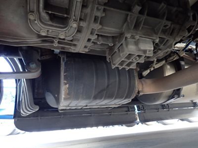2022 Freightliner CASCADIA 126