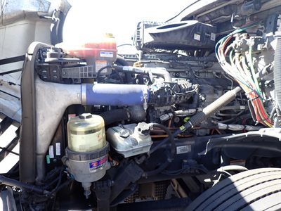 2022 Freightliner CASCADIA 126