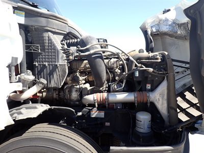 2022 Freightliner CASCADIA 126