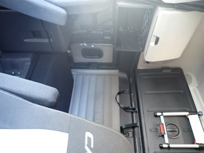 2022 Freightliner CASCADIA 126