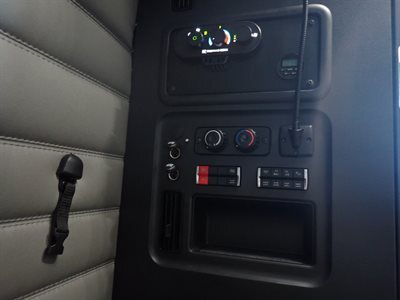 2022 Freightliner CASCADIA 126
