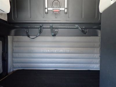 2022 Freightliner CASCADIA 126