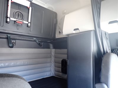 2022 Freightliner CASCADIA 126