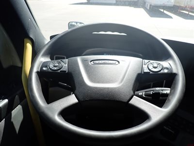 2022 Freightliner CASCADIA 126