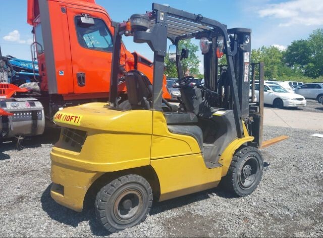 2023 Caterpillar DP30N5