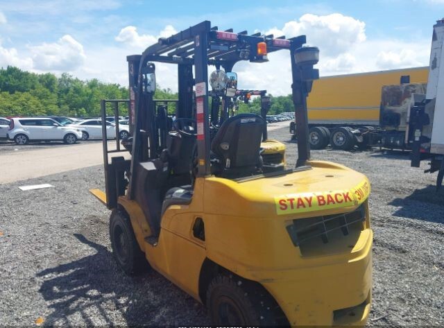 2023 Caterpillar DP30N5